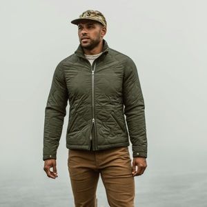 Taylor Stitch The Vertical Jacket